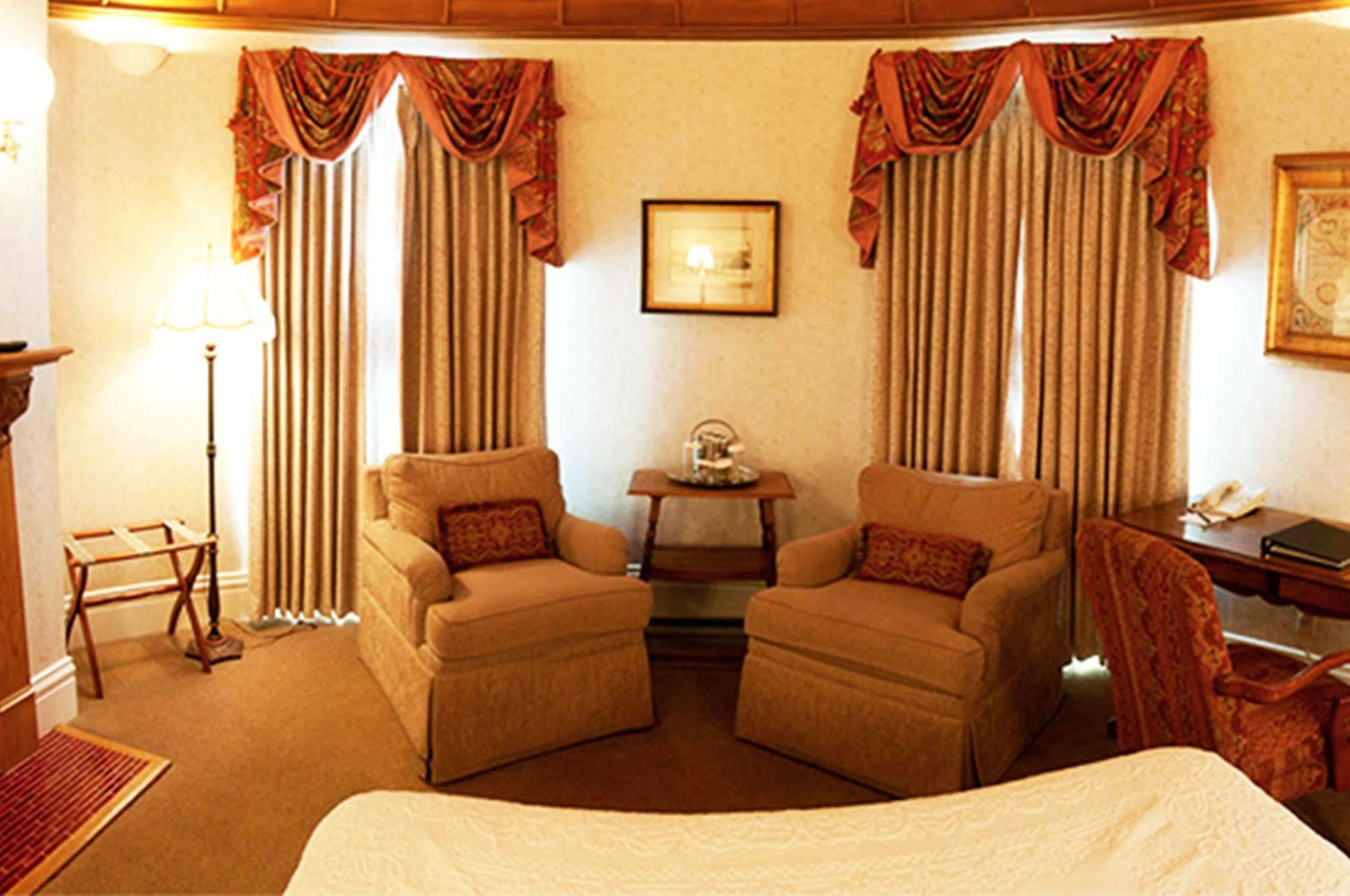 Hotel Cliff House At Pikes Peak Manitou Springs Exterior foto