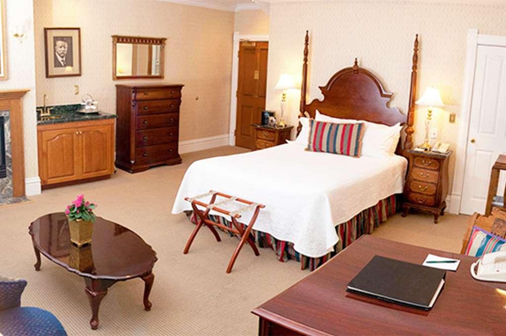 Hotel Cliff House At Pikes Peak Manitou Springs Habitación foto